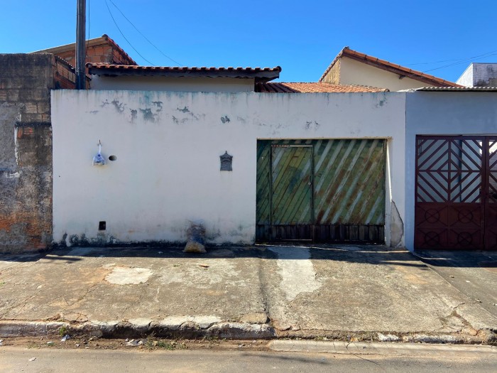 Imóvel na Vila São Pedro